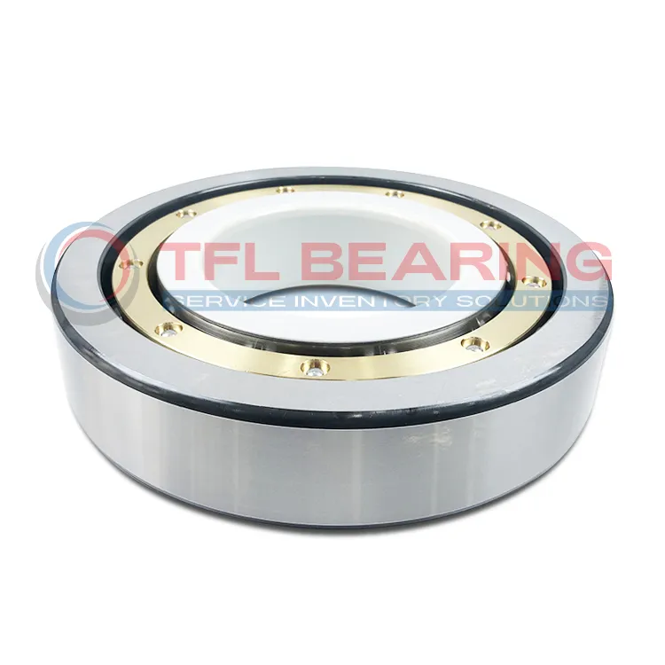 FAG Current-Insulated Bearings 6034-M-J20C-C3